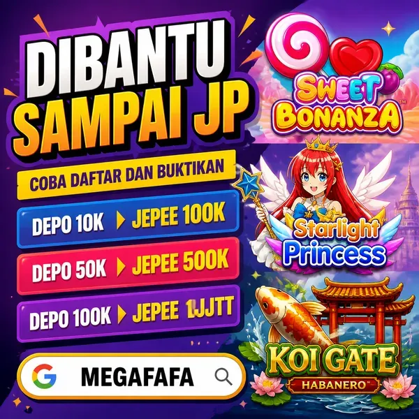 situs slot yang ada akun demonya